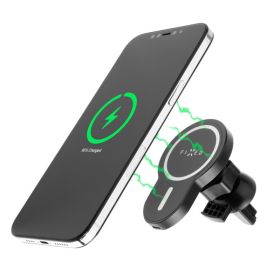 FIXED MagClick Wireless Car holder 15W