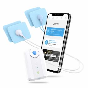 Bluetens connected electrostimulator masterpack