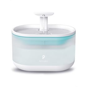 Petlibro Capsule Water Fountain Blue