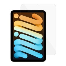 Casecentive Glass Screenprotector 2D iPad Mini 7 