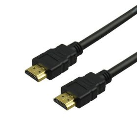 Casecentive HDMI cable 1.4 High Speed 1,50 m black