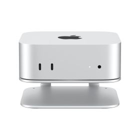 Casecentive Aluminium Stand Mac Mini M4/M4 Pro