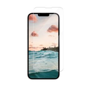 Casecentive Glass Screenprotector 2D iPhone 15 Plus