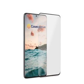 Casecentive Glass Screenprotector 3D full cover Galaxy S20