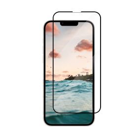 Casecentive Glass Screenprotector 3D full cover iPhone 15 Plus