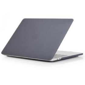 Casecentive Hard Case MacBook Air 13" 2020 black