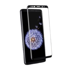 Casecentive Glass Screenprotector 3D full cover Galaxy S8