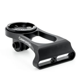Casecentive Stem Mount Wahoo Bolt / Roam Black
