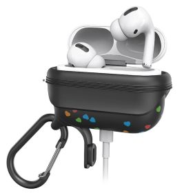 Catalyst Waterproof & Drop Proof Case AirPods Pro Heartthrob