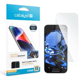 Catalyst Tempered Glass Screen Protector iPhone 15 Pro Max  / iPhone 15 Plus