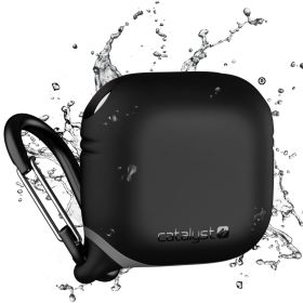 Catalyst Waterproof Case AirPods (4th Generation) Black