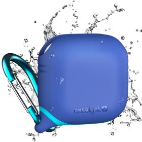 Catalyst Waterproof Case AirPods (4th Generation) Indigo Blue