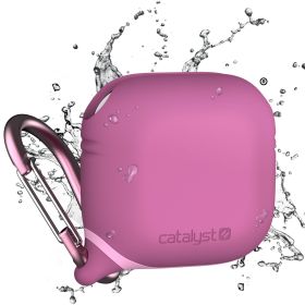 Catalyst Waterproof Case AirPods (4th Generation) Rose Pink