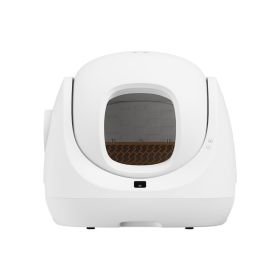 CATLINK Scooper SE BayMax Automatic Litter Box