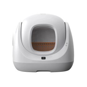 CATLINK Scooper SE Lite Automatic Litter Box