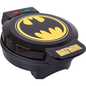 DC Comics Batman Waffle Maker