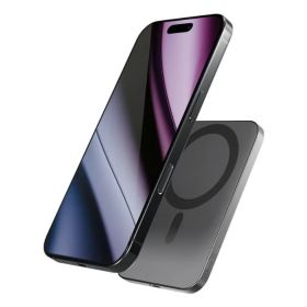 Epico UltraPack Portable Wireless Magnetic Power Bank Ultra-thin 5.8mm 3000mAh Space Grey