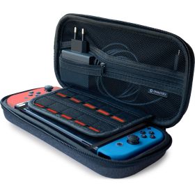 Oniverse Nintendo Switch Carrying Case Grey