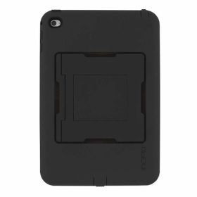 Griffin Capture Rugged Silicone case iPad Mini 4 black