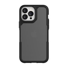 Griffin Survivor Endurance Backcase iPhone 13 Pro Max black / gray