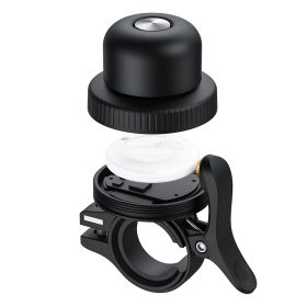 MiLi MiBell Bicycle Anti-loss Bell Find My