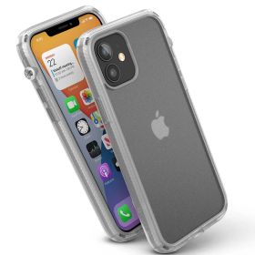 Catalyst Influence Case iPhone 12 Clear
