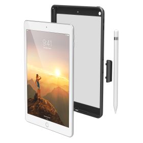 Catalyst Impact Protection Case iPad 9.7" 5th/6th Generation (2017/2018) Stealth Black