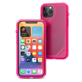 Catalyst Vibe Case iPhone 12 Pro Max Neon Pink