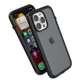 Catalyst Influence Case iPhone 13 Pro Max Stealth Black