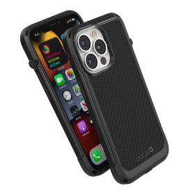 Catalyst Vibe Case with MagSafe iPhone 13 Pro Max Stealth Black