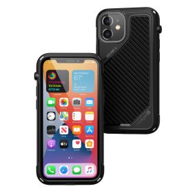 Catalyst Vibe Case iPhone 12 Mini Stealth Black