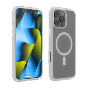 Catalyst Influence Case with MagSafe iPhone 16 Pro Max Clear