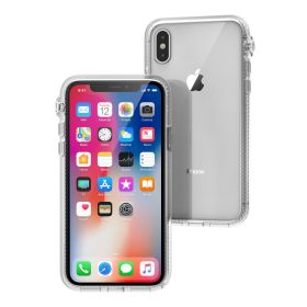 Catalyst Impact Protection Case iPhone X / XS Clear