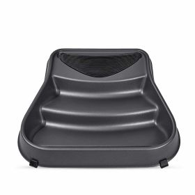 Litter-Robot 3 Ramp grey