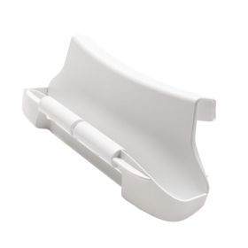 Litter-Robot 4 Fence Hinge White
