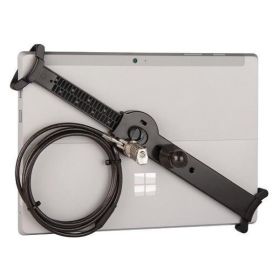 Joy Factory LockDown Combination Holder Tablets 7" - 10.1" 