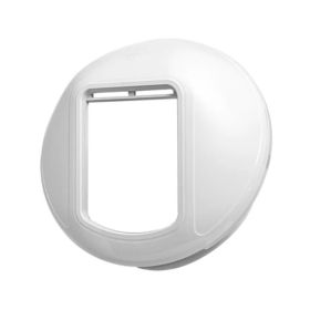 Litter-Robot 4 Shield White