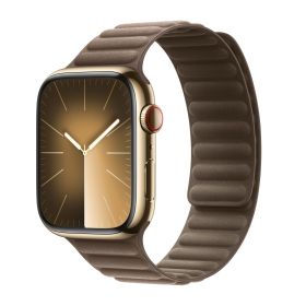 Apple Magnetic Link Apple Watch 42mm / 44mm / 45mm / 49mm Taupe M/L