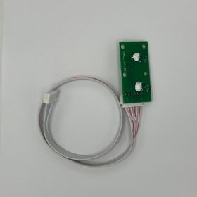 Catlink Pro X Hall Plate + Main Board Connection Line