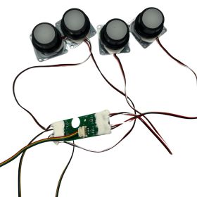 Catlink Pro X Weight Sensor