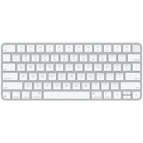 Apple Magic Keyboard with Touch ID QWERTY US White