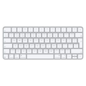Apple Magic Keyboard QWERTY UK White
