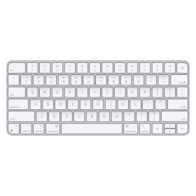 Apple Magic Keyboard QWERTY US White