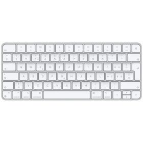 Apple Magic Keyboard QWERTZ CHE White