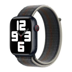 Apple Sport Loop Apple Watch 38mm / 40mm / 41mm Midnight