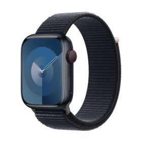 Apple Sport Loop Apple Watch 38mm / 40mm / 41mm Midnight