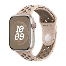 Apple Nike Sport Band Apple Watch 38mm / 40mm / 41mm Desert Stone S/M