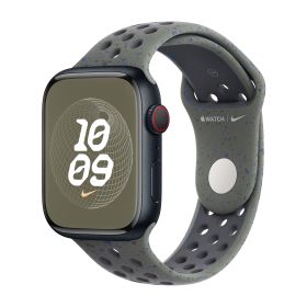 Apple Nike Sport Band Apple Watch 38mm / 40mm / 41mm Cargo Khaki S/M