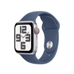 Apple Sport Band Apple Watch 40mm / 41mm / 42mm Denim M/L