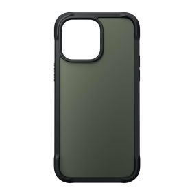 Nomad Rugged Protective case iPhone 14 Plus carbide